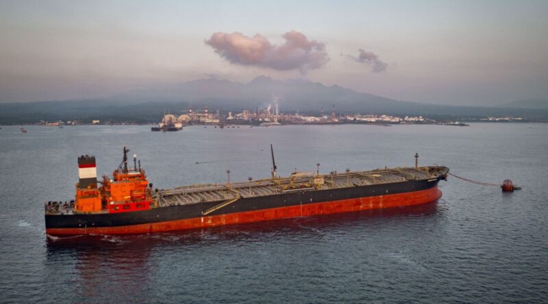 Moyen-Orient : le gouvernement américain change d'avis sur sanctions pétrolières russes