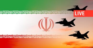 Moyen-Orient : l'Iran ne propose pas de nouveau plan de paix, selon Axios