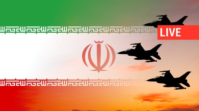 Moyen-Orient : l'Iran ne propose pas de nouveau plan de paix, selon Axios