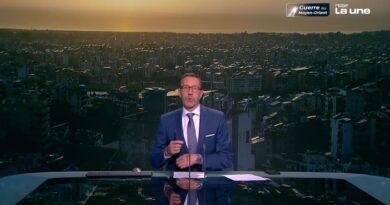 Moyen-Orient : réouverture du détroit d'Ormuz, Trump "interdit" Israël de bombarder le Liban.