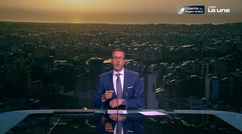 Moyen-Orient : réouverture du détroit d'Ormuz, Trump "interdit" Israël de bombarder le Liban.