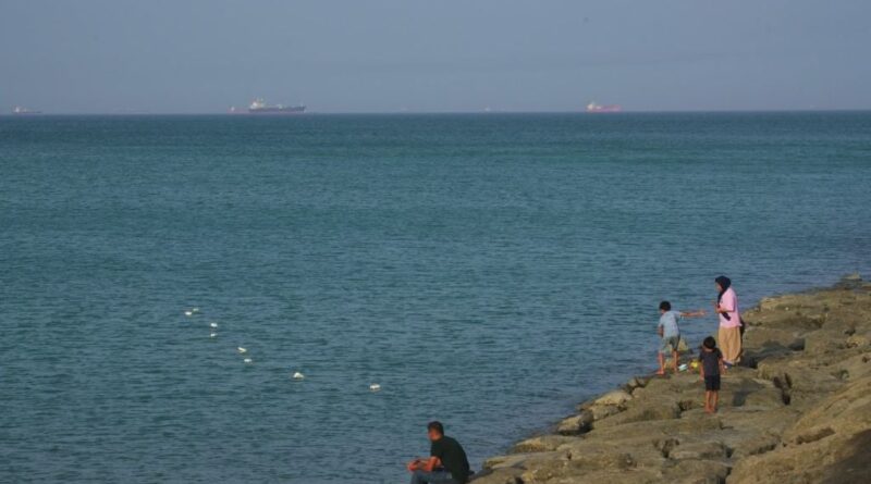 Moyen-Orient : Un yacht russe avec des marins philippins a franchi le détroit d'Ormuz