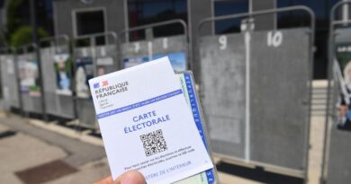Municipales 2026 : Ex-tête de liste du Rassemblement national condamnée à prison avec sursis