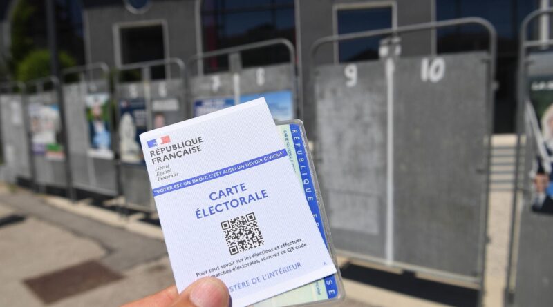 Municipales 2026 : Ex-tête de liste du Rassemblement national condamnée à prison avec sursis