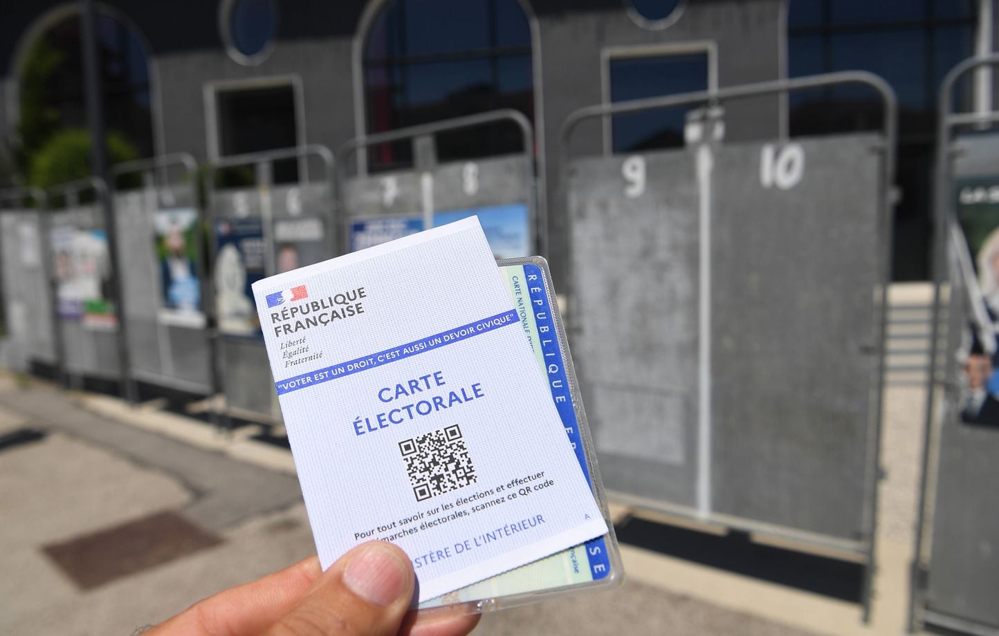 Municipales 2026 : Ex-tête de liste du Rassemblement national condamnée à prison avec sursis