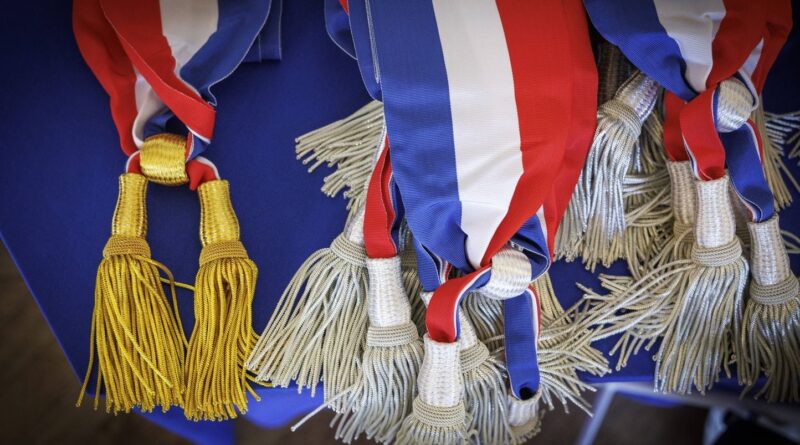 Municipales 2026 : « On a moins le droit à l’erreur » pour les maires de 20 ans.