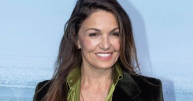 Nadia Farès, actrice des « Rivières pourpres » et « Marseille », est décédée.