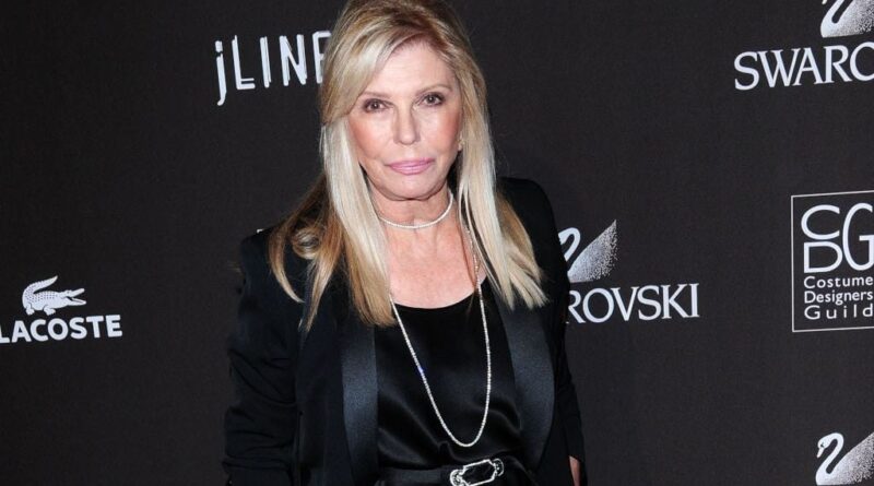 Nancy Sinatra dénonce Donald Trump pour un affront à son père