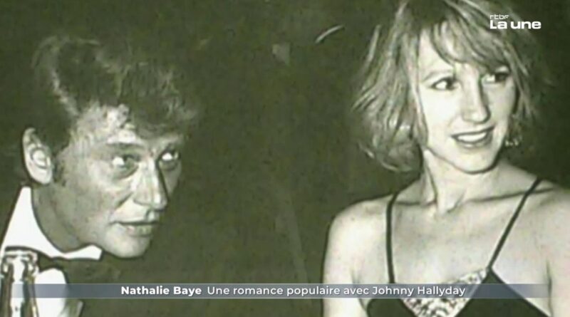 Nathalie Baye : portrait révélateur d'une discrète majesté