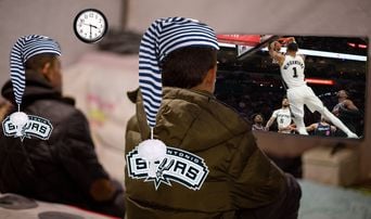 NBA : Les fans français des Spurs s'organisent pour les play-offs