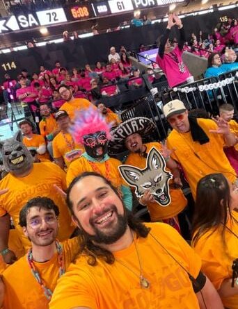 NBA : Projet inédit d'« ultras » pour améliorer l'ambiance des Spurs ?