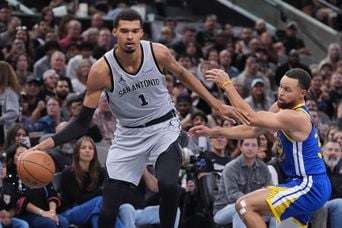 NBA : Victor Wembanyama, futur plus jeune MVP, des "blasés" en France ?