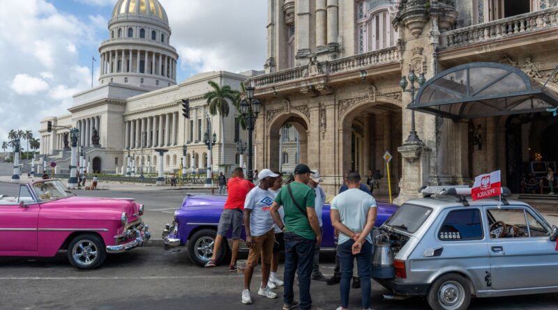 Négociations discrètes ne sont pas arrêtées entre Cuba et les États-Unis