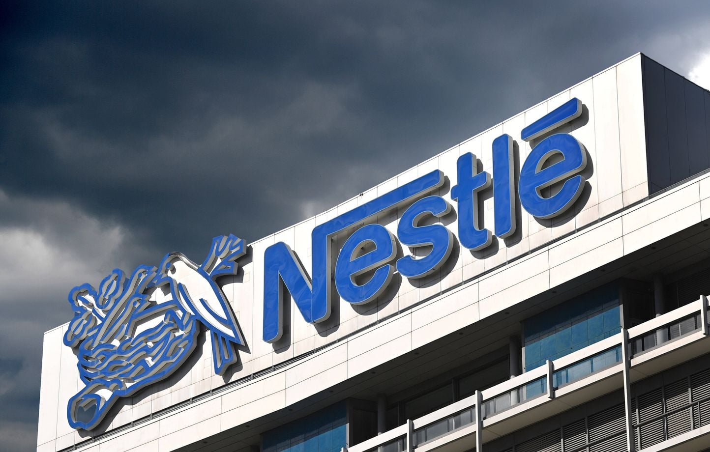 Nestlé prévoit 180 suppressions d'emplois à partir de 2027.