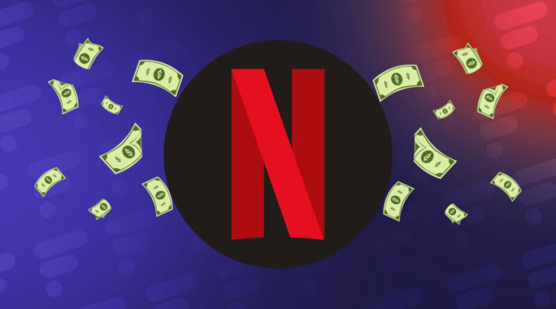 Netflix condamné, Gemini Live sur enceintes, l'actu tech de la semaine