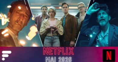 Netflix en mai 2026 : les incontournables séries, films et documentaires sportifs !