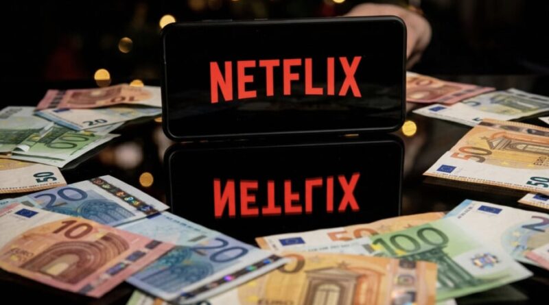 Netflix remboursera ses abonnés : arrêt des hausses unilatérales ?