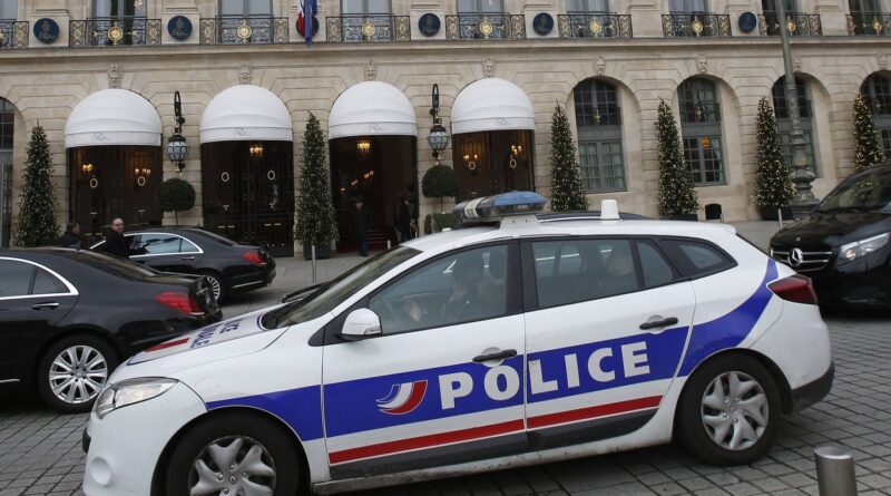 Neuilly-sur-Seine : Eric Robic, homme d'affaires abattu en pleine rue