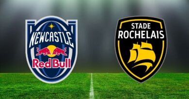 Newcastle - La Rochelle : Heure et chaîne du match ce samedi ?