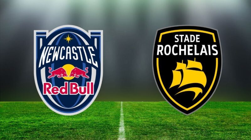 Newcastle - La Rochelle : Heure et chaîne du match ce samedi ?