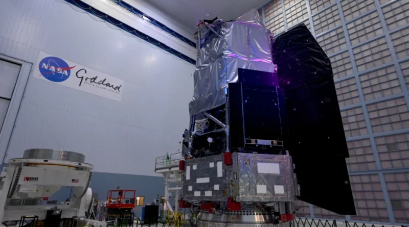 Ni Hubble, ni Webb : le télescope Roman traque matière noire et exoplanètes