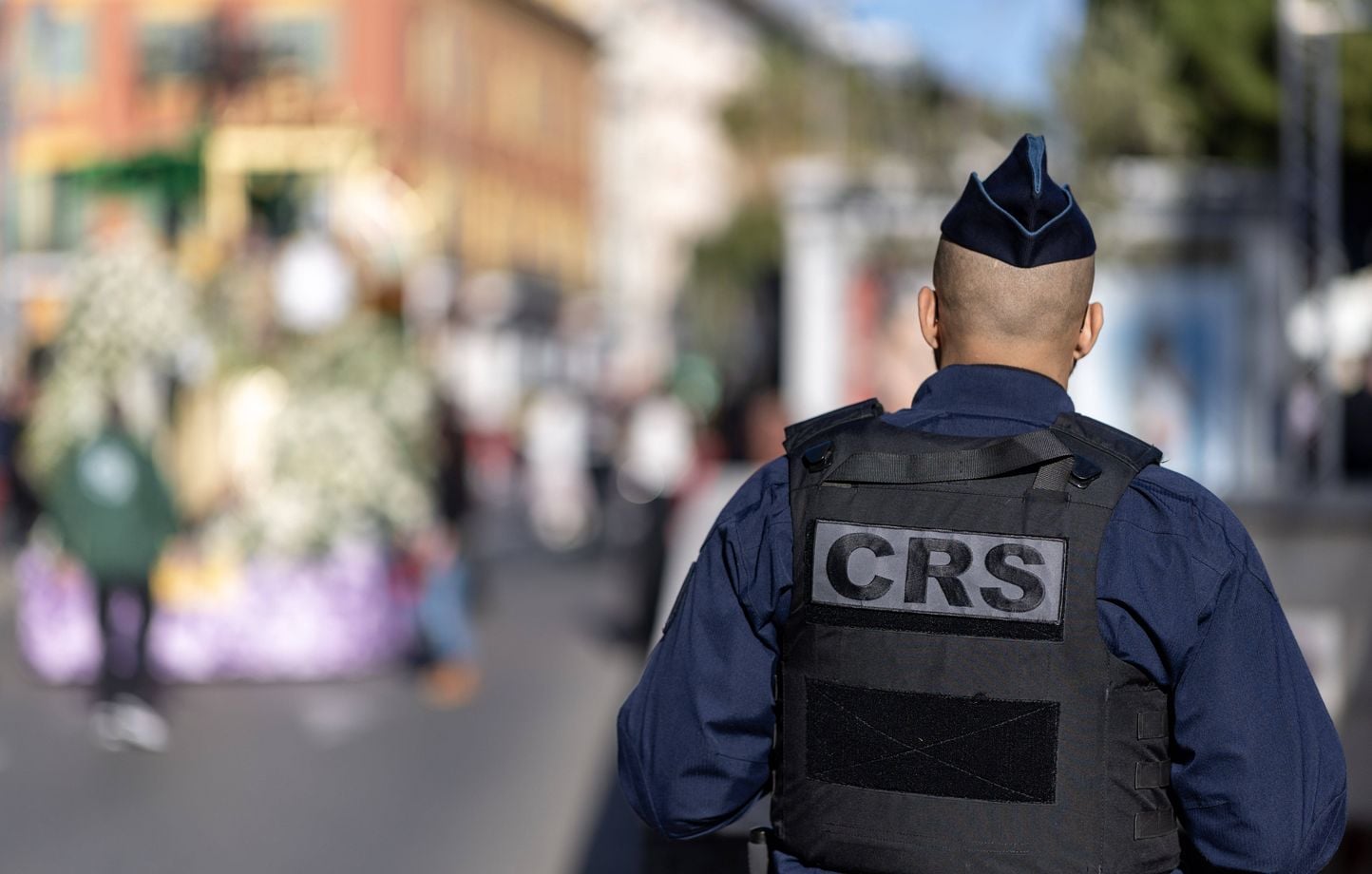 Nice : Deux CRS jugés pour violences et vol, soupçons d'agression