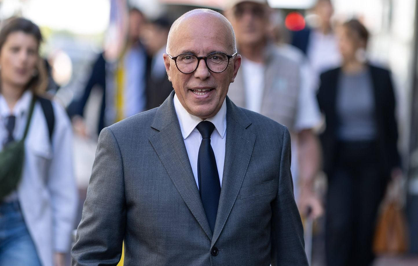 Nice : L'UTMB et l'International de pétanque « sous le choc » après la suppression des épreuves par Eric Ciotti