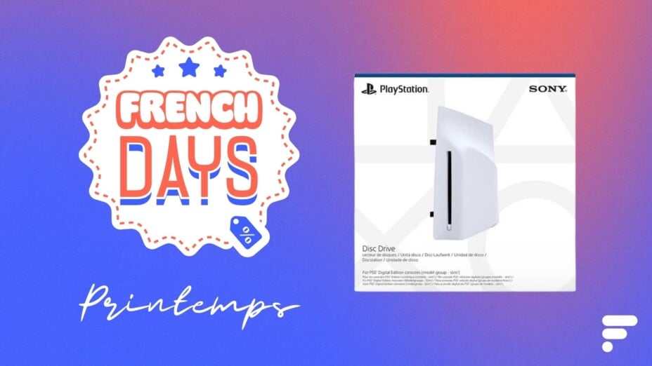 Nintendo Switch 2, Google TV Streamer 4K, PS5 Slim : offres high-tech du jour