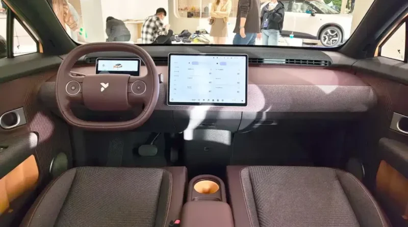 Nio Firefly : moins chère et plus puissante qu’une R5 E-Tech, pourquoi cet échec en Europe ?