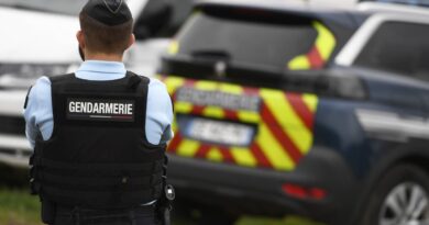Nord : Un homme ne pas retrouvé mort sous un tracteur