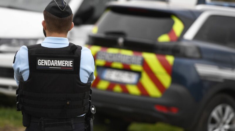 Nord : Un homme ne pas retrouvé mort sous un tracteur