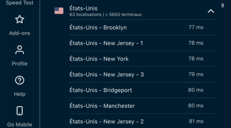 NordVPN et ExpressVPN : qui domine le marché des VPN en 2026 ?