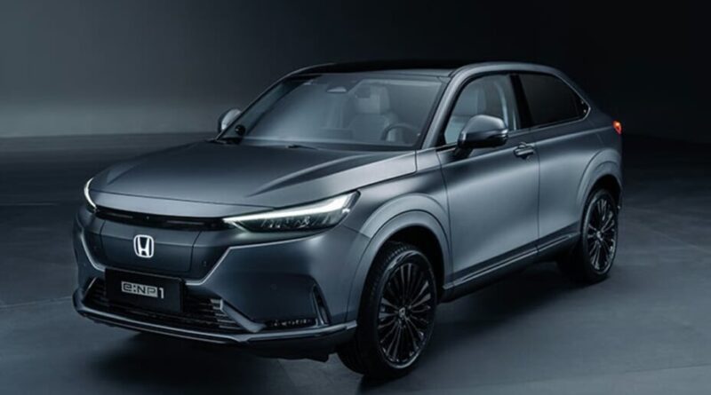 « « Nous n’avons aucune chance » : le patron de Honda s'exprime en Chine »