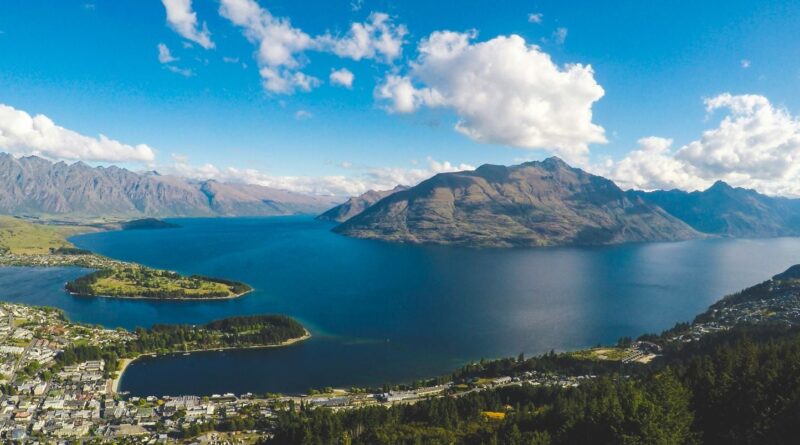 Nouvelle-Zélande : Le rugbyman français disparu retrouvé mort dans un lac