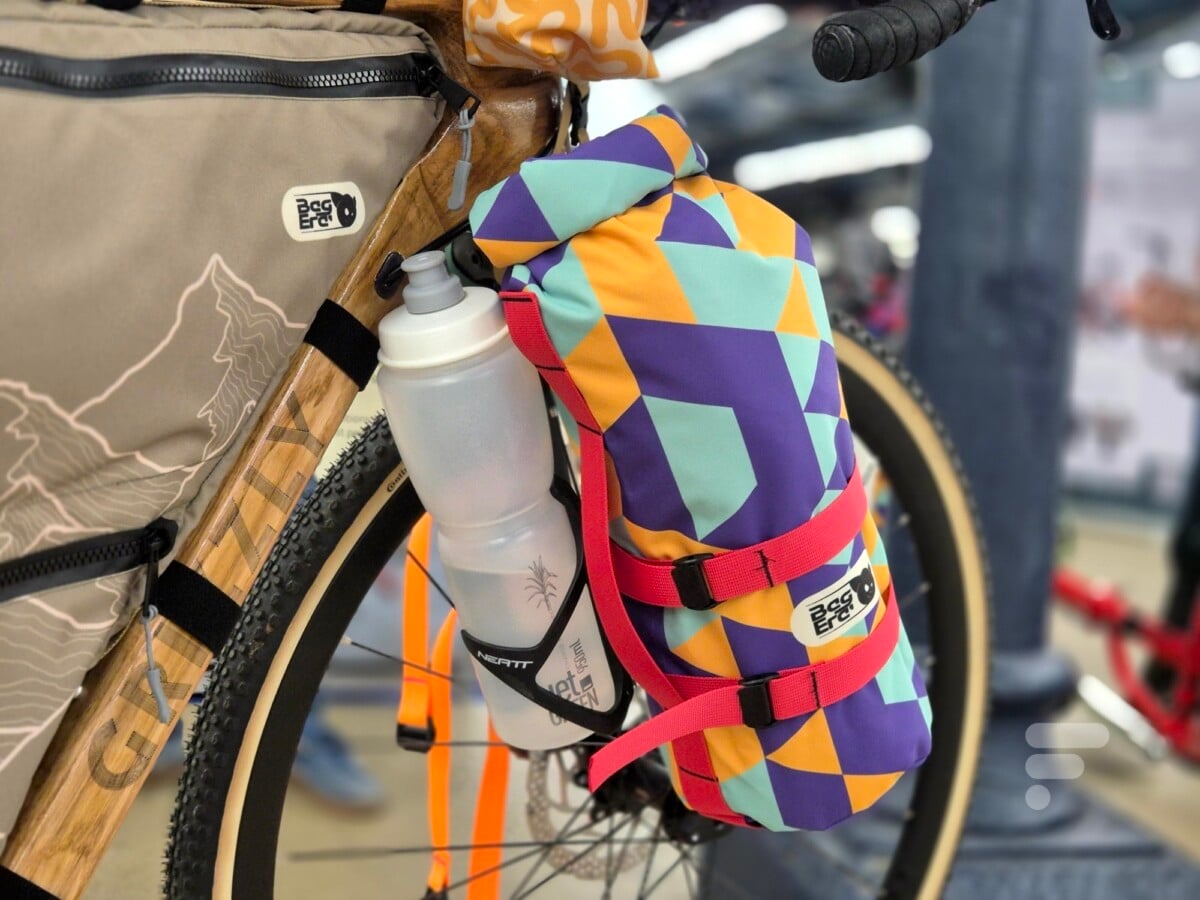 Bag'Era 2