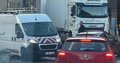Nuisances excessives : une commune wallonne ne permet plus les camions