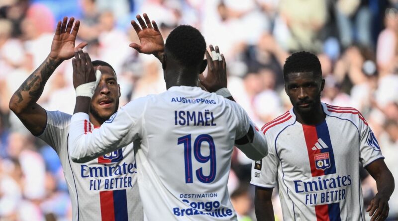 OL - Auxerre : « On ne sera pas une équipe de dynamiques » avant la Ligue des champions