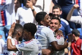 OL - Auxerre : Roman Yaremchuk, héros lyonnais, « Il ne souffre pas tous les jours »