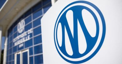 OM : Benoît Payan, maire de Marseille, réclame un nouveau logo « horrible »