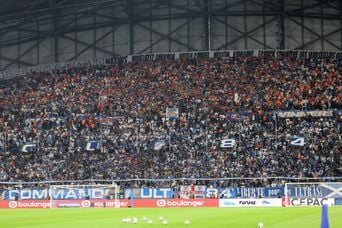 OM : Que retenir de la conférence de Stéphane Richard ?