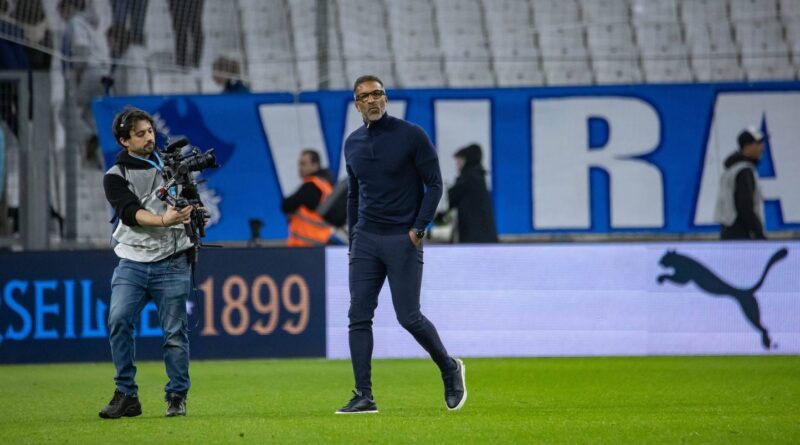 OMÂ : Â«Â Il reste lâamour-propreÂ Â»â¦ Habib Beye croit-il encore à la Ligue des champions ?
