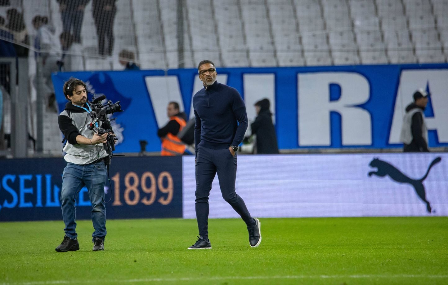 OMÂ : Â«Â Il reste lâamour-propreÂ Â»â¦ Habib Beye croit-il encore à la Ligue des champions ?