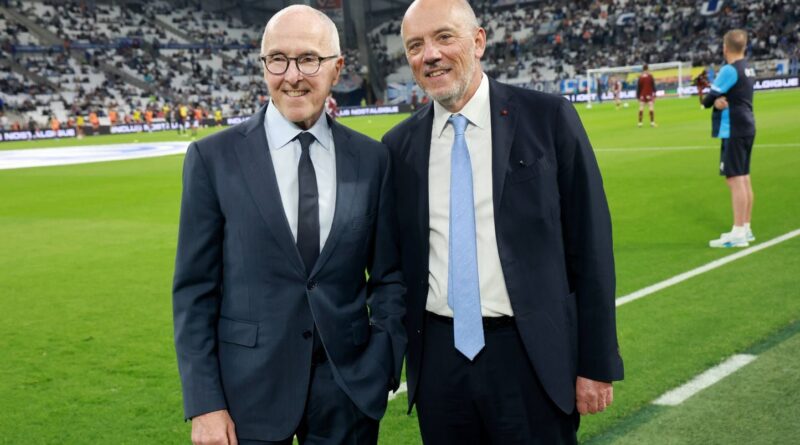 OMÂ : Stéphane Richard veut stabiliser l'effectif annuel.