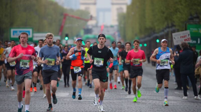 « On ne change pas ses habitudes le jour J » : conseils d'une coach FFA pour le marathon de Paris