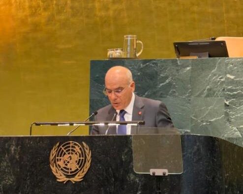 ONU : la Tunisie réaffirme sa solidarité avec les pays arabes.