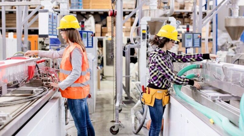 Onudi : Première journée internationale des femmes dans l'industrie, participation à renforcer.
