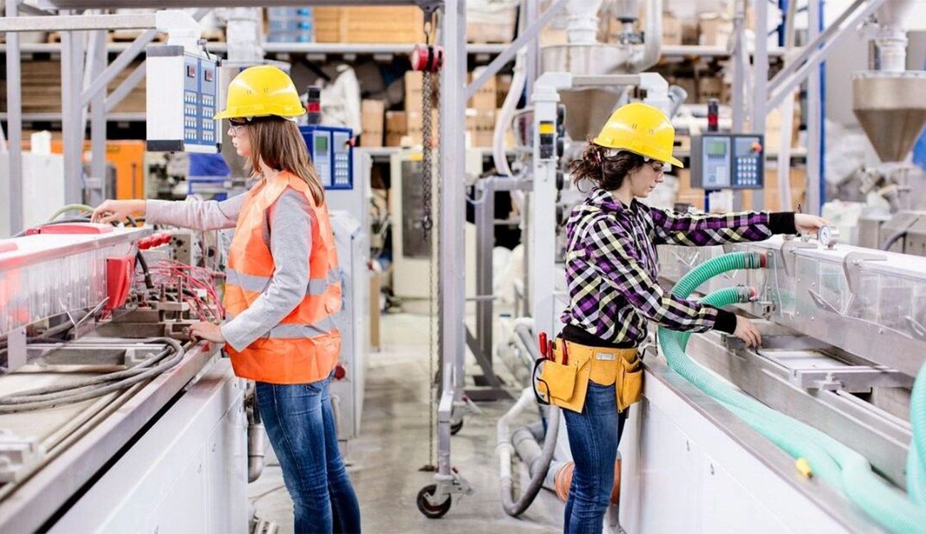 Onudi : Première journée internationale des femmes dans l'industrie, participation à renforcer.