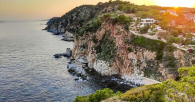 Où se cachent les mafieux italiens en cavale : Saint-Etienne, Côte d’Azur, Espagne, Colombie ou Dubaï ?