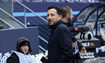 Pablo Longoria devient directeur sportif de River Plate après l'OM.