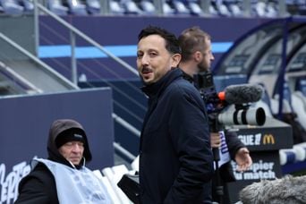 Pablo Longoria devient directeur sportif de River Plate après l'OM.